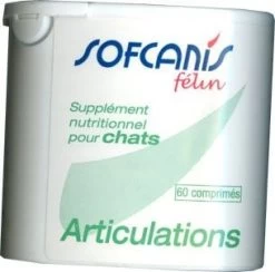 Sofcanis Felin Articulation 60 Cps