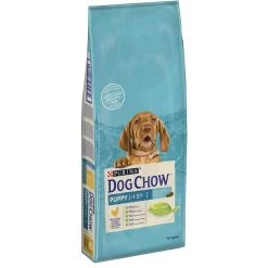 Purina Dog Chow Chiot Poulet 14 Kg