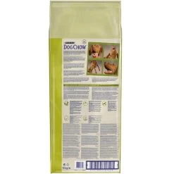 Purina Dog Chow Chien Adulte Poulet 14 Kg -Animaux Séries Magasin 07613034487629 c7n1 dog chow adult medium chicken 14kg 1 43841202