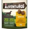 Adventuros Snack Chien Dinde 90 G