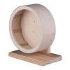 Trixie Roue D'exercice En Bois 28 Cm