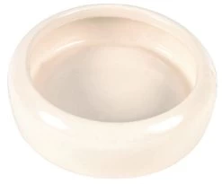 Trixie Ecuelle Céramique Colorée 100 Ml -Animaux Séries Magasin 107755 5281