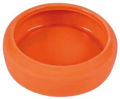 Trixie Ecuelle Céramique Colorée 400 Ml -Animaux Séries Magasin 107757 45306 2