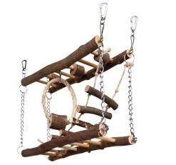 Trixie Pont Suspendu 27x17x7cm