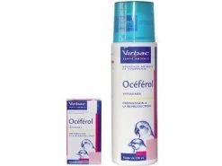 Virbac Oceferol 250 Ml