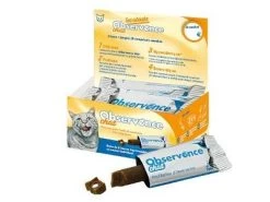 Observence Chat 6 Sachets 10 Grs -Animaux Séries Magasin 110613 184359 PEEL eWKemD 12