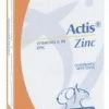 Actis Zinc 30 Cp