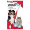 Beaphar Brosse à Dents Chien & Chat -Animaux Séries Magasin 15308
