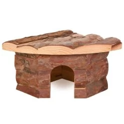 Trixie Natural Living Maison Jesper Souris Et Hamster