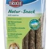 Trixie Sticks Avec Luzerne 70 G