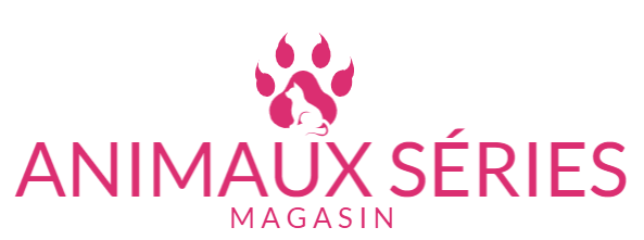 Animaux Séries Magasin