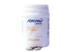 Sofcanis Canin Vitalité 100 Cps
