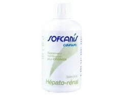 Sofcanis Canin Hepato Renal 250 Ml