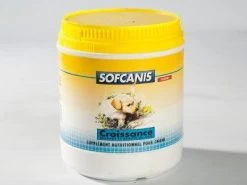 Sofcanis Canin Croissance 400 Grs