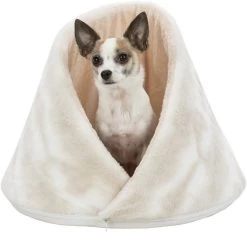 Trixie Abri Nelli Ø 43 X 35 Cm -Animaux Séries Magasin 248551 pho pro dog clip 36330 36331 1