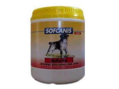 Sofcanis Canin Adulte 1 Kg 4 Sofcanis Canin Adulte 1 Kg – Image 2
