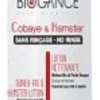 Biogance Lotion Hamster / Cobaye 100 Ml -Animaux Séries Magasin 2 5