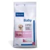 Virbac Veterinary HPM Baby Large & Medium Dog 12 Kg 1 Virbac Veterinary HPM Baby Large & Medium Dog 12 Kg -Animaux Séries Magasin 363006 bag hpm dog baby large medium 12kg face