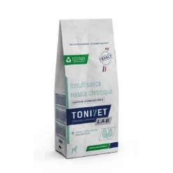 Tonivet Lab Insuffisance Rénal Chronique Chien 3 Kg