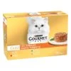 Purina Gourmet Gold Chat Les Timbales 12 X 85 G -Animaux Séries Magasin 500x500