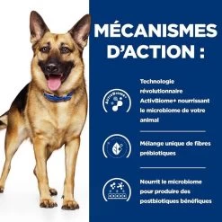 Hill's Prescription Diet Canine Gastrointestinal Biome Mijotés 12 X 354 G -Animaux Séries Magasin 52742037950 5 prescription diet chien gastrointestinal biome mijot s poulet carottes chien