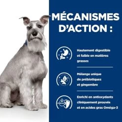 Hill's Prescription Diet Canine I/D Low Fat 1.5 Kg 11 Hill's Prescription Diet Canine I/D Low Fat 1.5 Kg -Animaux Séries Magasin 52742040554 4 prescription diet chien i d lowfat croquettes 1