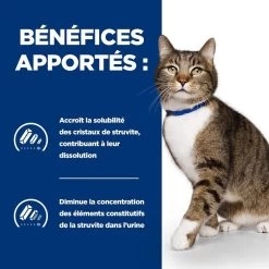 Hill's Prescription Diet Feline S/D Urinary 3 Kg -Animaux Séries Magasin 52742042473 3 prescription diet chat s d croquettes poulet 1 1