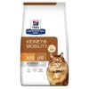 Hill's Prescription Diet Feline K/D + Mobility 1.5 Kg -Animaux Séries Magasin 52742044767 1 prescription diet chat k d mobility croquettes poulet 1 1