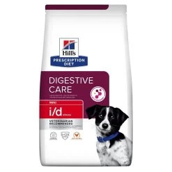 Hill's Prescription Diet Canine I/D Stress Mini 1 Kg