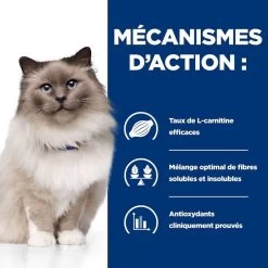 Hill's Prescription Diet Feline R/D 1.5 Kg -Animaux Séries Magasin 52742048185 4 prescription diet chat r d croquettes poulet.jpg