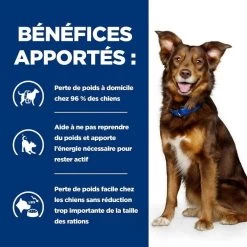 Hill's Prescription Diet Canine Metabolic 12 Kg -Animaux Séries Magasin 52742209906 4 prescription diet chien metabolic croquettes poulet 2