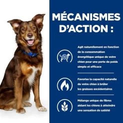 Hill's Prescription Diet Canine Metabolic 12 Kg -Animaux Séries Magasin 52742209906 5 prescription diet chien metabolic croquettes poulet 2