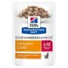 Hill's Prescription Diet Chat C/D Urinary Stress Poulet 12 X 85 G 2 Hill's Prescription Diet Chat C/D Urinary Stress Poulet 12 X 85 G -Animaux Séries Magasin 52742286204 1 prescription diet chat c d urinary stress sachet repas poulet