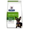 Hill's Prescription Diet Canine Metabolic Mini 3 Kg