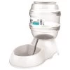 M-Pets Cylinder Distributeur D'eau Blanc 3500 Ml 1 M-Pets Cylinder Distributeur D'eau Blanc 3500 Ml -Animaux Séries Magasin 6953182714972