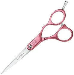 Gloria Ciseaux Droits Aluminium 13.9 Cm