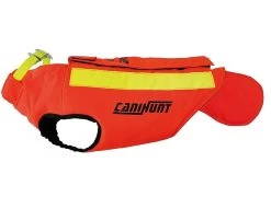 Canihunt Gilet De Protection Chasse T. 50