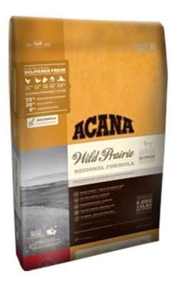 Acana Regionals Wild Prairie Cat 1.8 Kg 8 Acana Regionals Wild Prairie Cat 1.8 Kg -Animaux Séries Magasin aca cat regionals wild prairie 200 copie 1