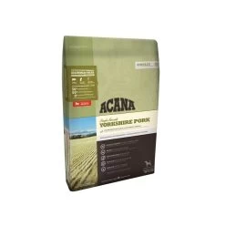 Acana Singles Yorkshire Pork Chien 6 Kg