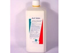 Acti Selen Solution Orale 5 L