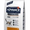 Advance Veterinary Diets Chat Weight Balance 8 Kg -Animaux Séries Magasin advance veterinary diets chat weight balance 8 kg