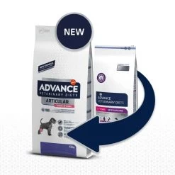 Advance Veterinary Diets Chien Articular Care 7+ 3 Kg