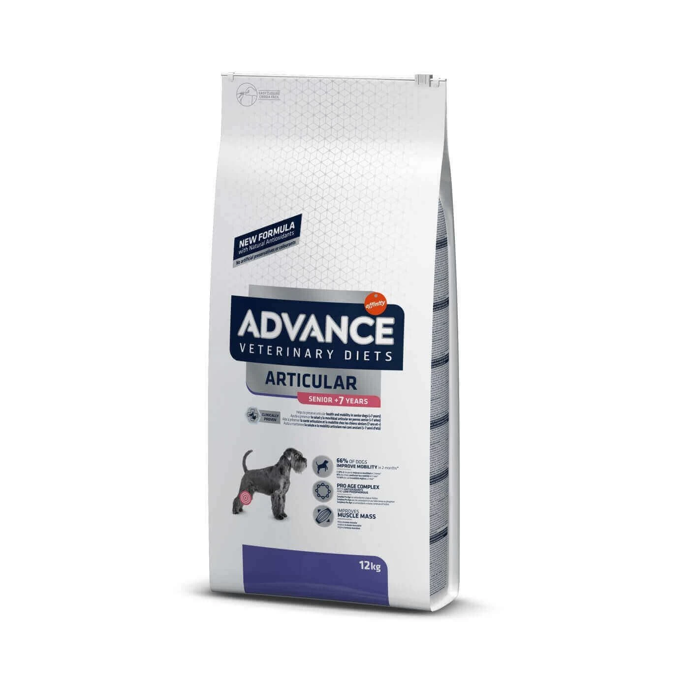 Advance Veterinary Diets Chien Articular Care 7+ 3 Kg 4 Advance Veterinary Diets Chien Articular Care 7+ 3 Kg – Image 2