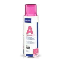 Allermyl Shampooing Glycotec 200 Ml -Animaux Séries Magasin allermyl shampooing glycotec 200 ml