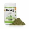 Anibio Tic-off Poudre 500 G