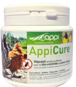 APPI Appicure 300 G