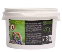 APPI Taurrus Antiparasitaire Pour Reptiles XL