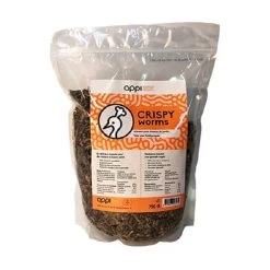 APPI Crispyworms 750 G