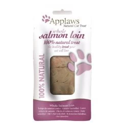 Applaws Friandise Chat Longe De Saumon 30 G