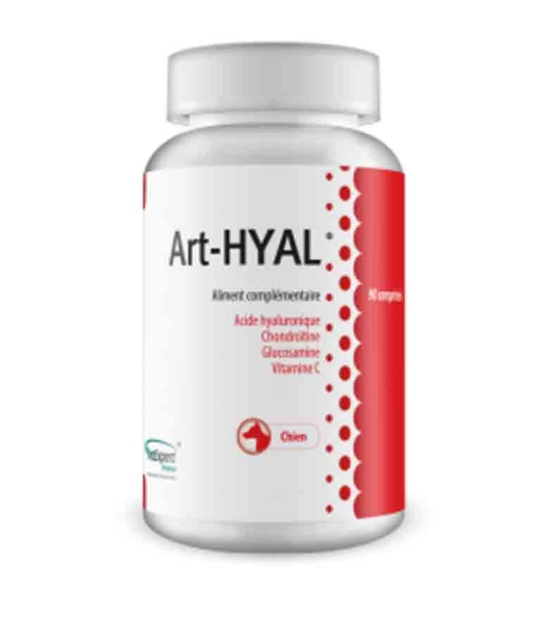 VetExpert Art-Hyal 90 Cps 3 VetExpert Art-Hyal 90 Cps